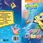 Spongebob Squarepants Copy Colour Parragon