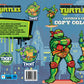 TMNT Catchin a Cab Copy Colour Parragon Publishing India