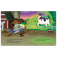 Paw Patrol Chase’s Space Case