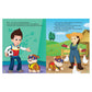 Paw Patrol Rubble to the Rescue [Paperback] Nickelodeon Parragon Publishing India