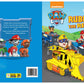 Paw Patrol Rubble to the Rescue [Paperback] Nickelodeon Parragon Publishing India