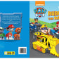 Paw Patrol Rubble to the Rescue
