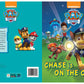 Paw Patrol Chase is on the Case