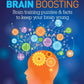 Brain Boosting (Over 200 Brain Challenges!) Parragon
