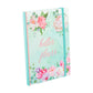 A5 Notebook - Belles Fleurs