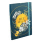 A5 Notebook - Bee Wild