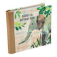 Address & Birthday Book - Endangered