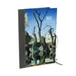 Portfolio (Art Prints) - Dali