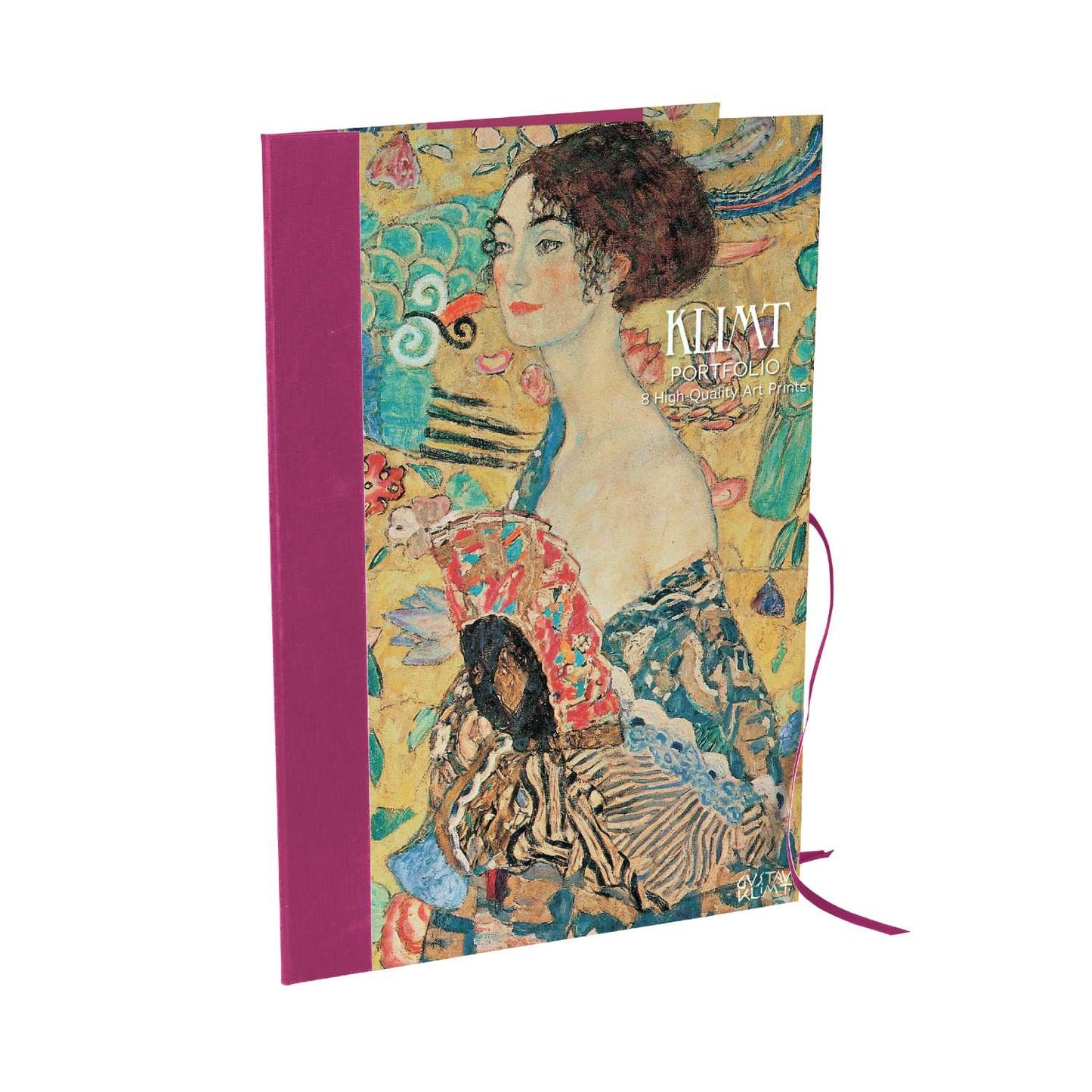 Portfolio (Art Prints) - Klimt