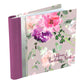 Address & Birthday Book - Passion
