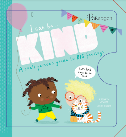 I Can Be Kind