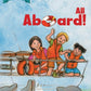 Reading Hero All Aboard- Level 2 (Story Book) Parragon