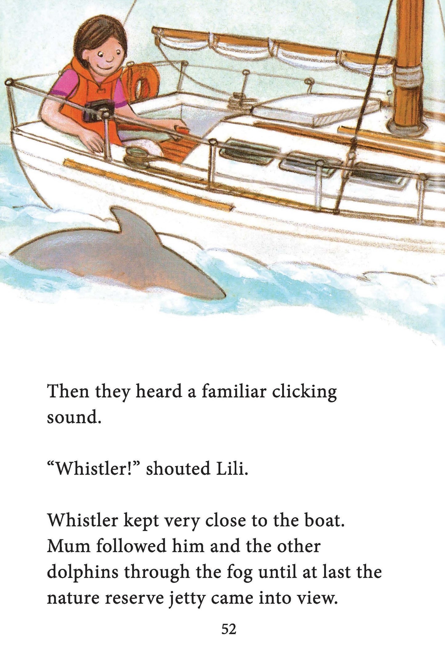 Reading Hero All Aboard- Level 2