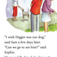 Reading Heroes Animal Rescue- Level 1 (Story Book) Parragon
