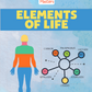 STEM Masters: Elements of Life Reference Book Parragon