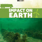 STEM Masters: Impact on Earth Parragon