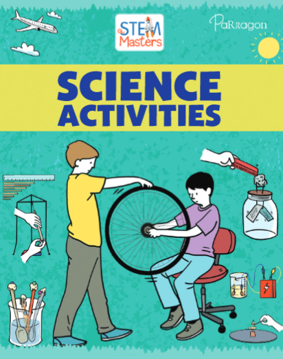 STEM Masters: Science Activities